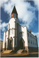 St. Mary's Polish Church